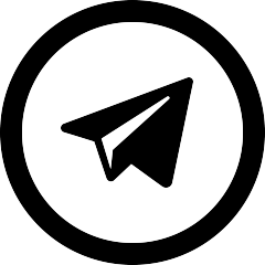 Telegram icon